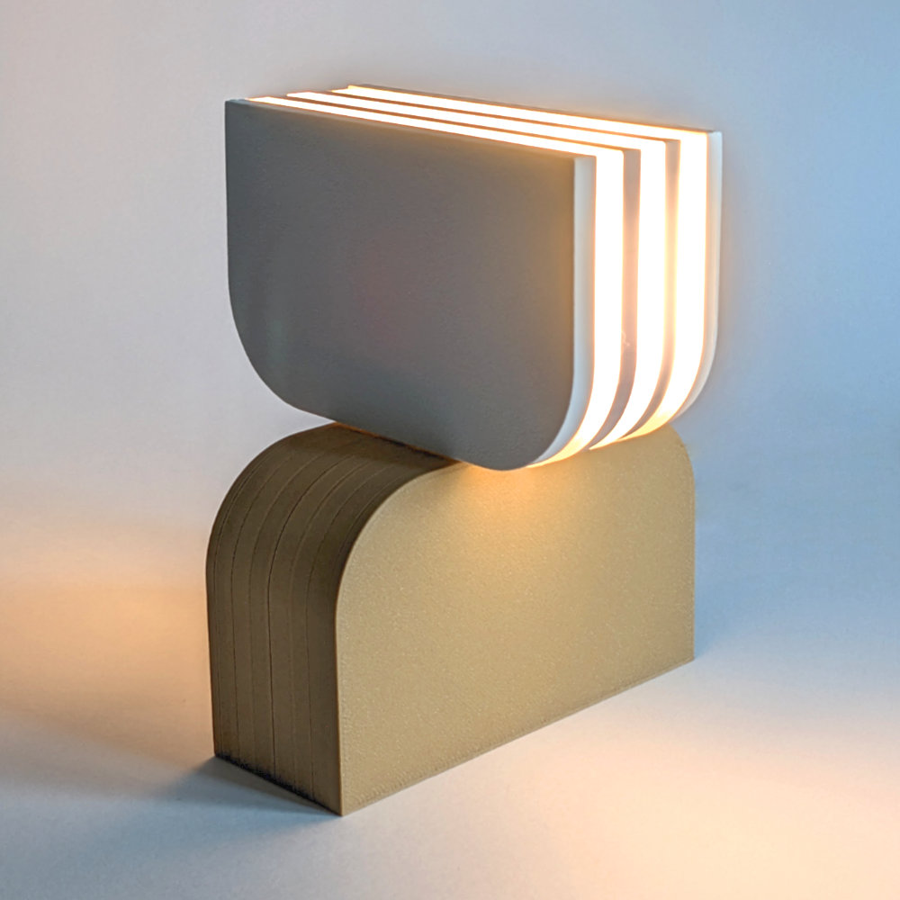 LYT-mini Caramel – Image 2